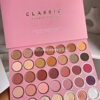 Paleta Classic Atenea