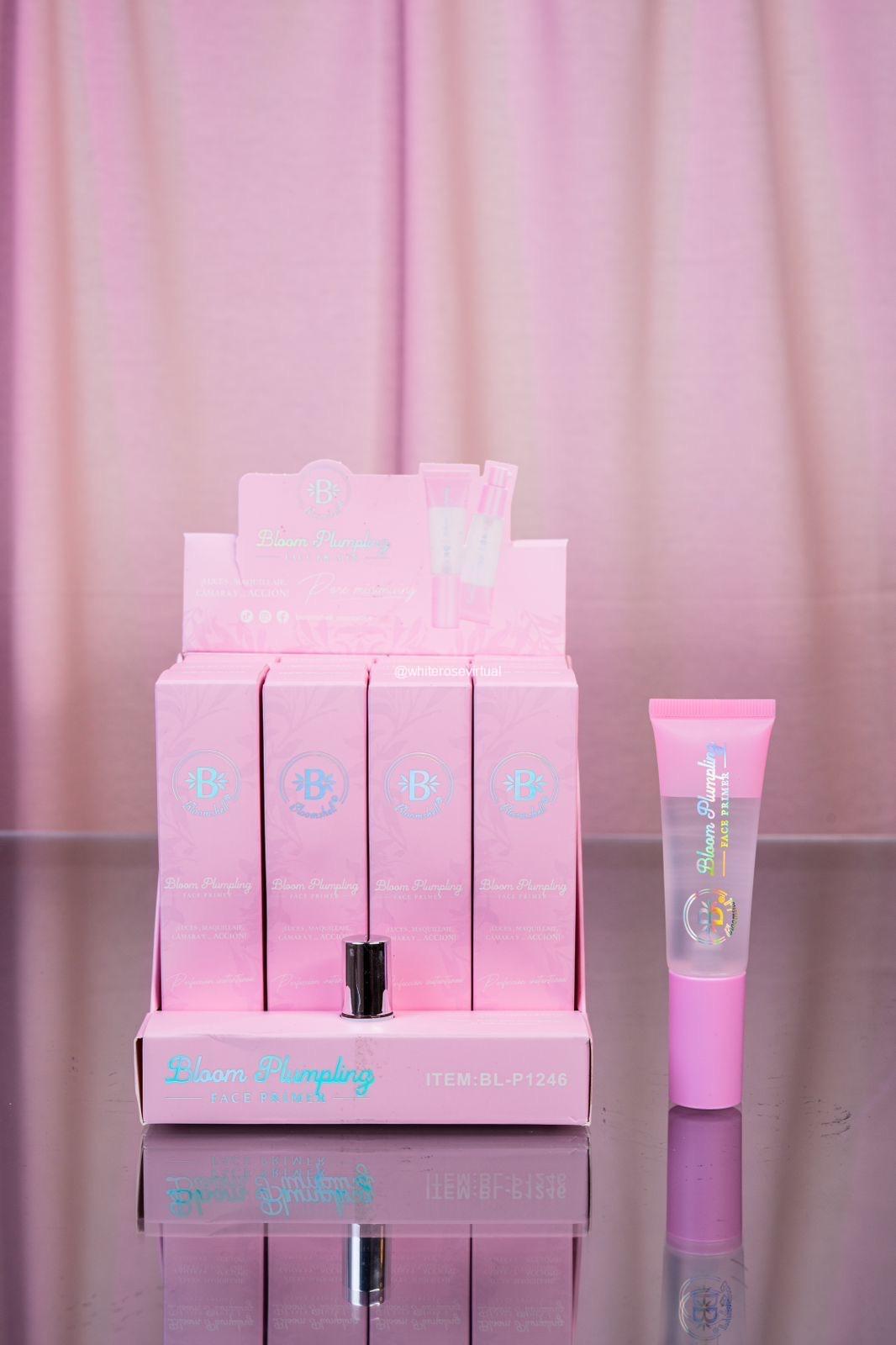 Primer Matificante Bloomshel