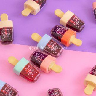 Tintas Paleta Purpure