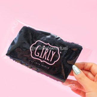 Toalla Desmaquillante Girly