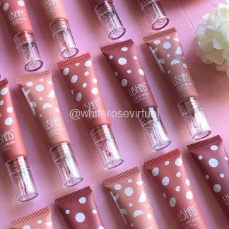 Rubor Líquidos Ushas