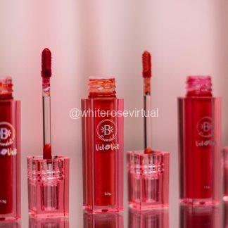 Tintas Velvet Bloomshel