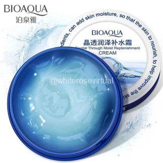 Crema Mini Ácido Hialuronico