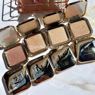 Iluminadores 1st Scene Atenea