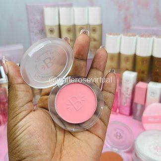 Rubor Rosa Bloomshel