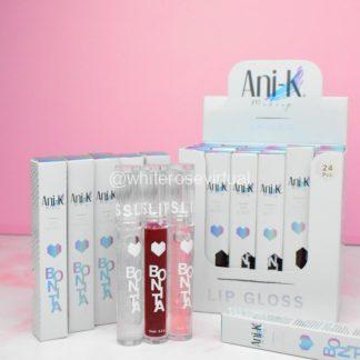 Gloss Bonita Anik