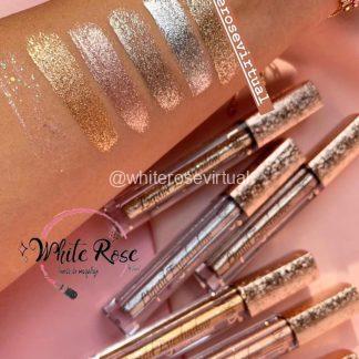 Sombras Líquidas Ushas