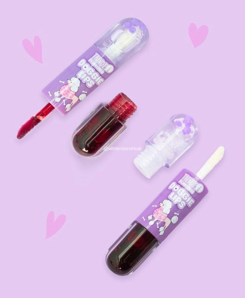 Brillo Y Tinta Trendy