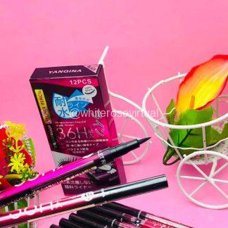 Plumón Yanquina 36h