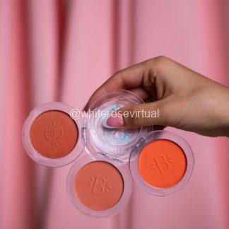 Rubor Matte Bloomshell