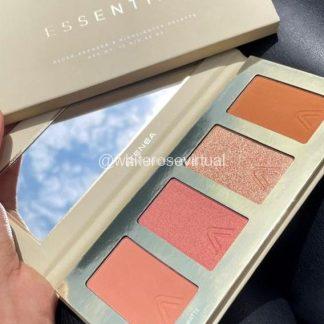 Paleta Essential Atenea