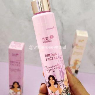 Bruma Facial Niacinamida Trendy