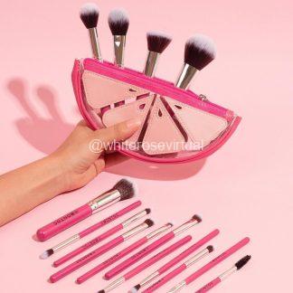 Kit Brochas Watermelon Montoc