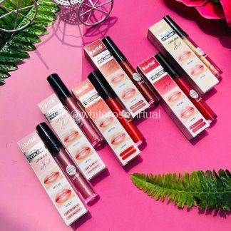 Brillo Voluminizador Con Color