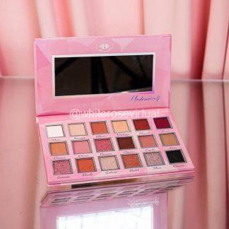 Paleta Madmoiselle Bloomshel