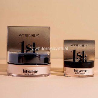 Polvo Suelto Atenea