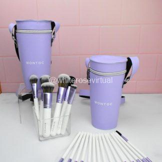 Kit Brochas Veri Pery Montoc