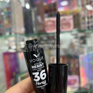 Pestañina Vogue 36 Horas