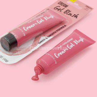 Rubor Líquido Cream L.A Colors