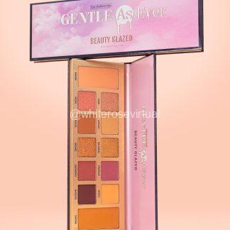 Paleta Gentle Beauty Glazed