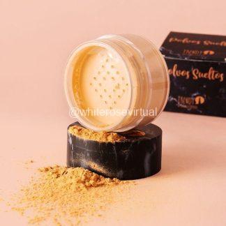 Polvo Suelto Trendy Tono 3