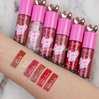 Gloss Candy Love Purpure