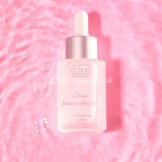 Serum Niacinamida Girly