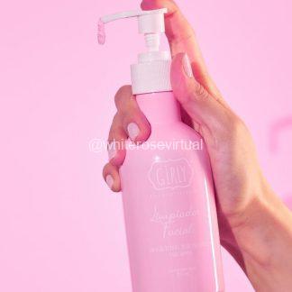 Gel Limpiador Girly