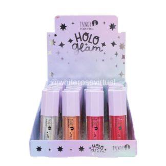 Brillo Hologlam Trendy