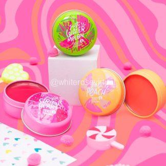 Bálsamo Trendy Frutas