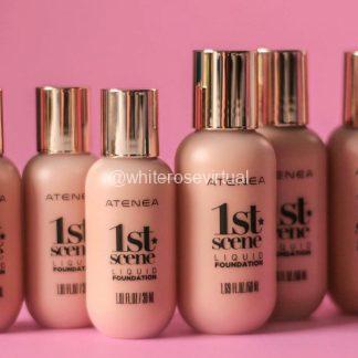 Base 1st Scene Atenea