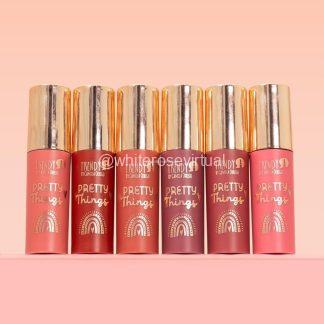 Brillo Y Tinta Pretty Lips Trendy