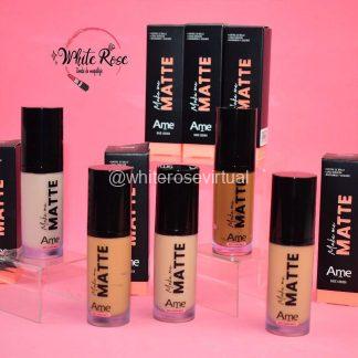 Base Make Me Matte Ame