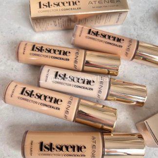 Corrector Atenea 1st Scene