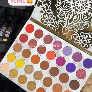 Paleta Majestic Atenea