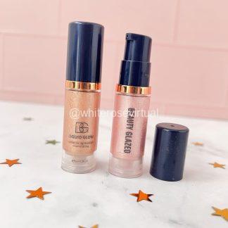 Iluminador Líquido Beauty Glazed