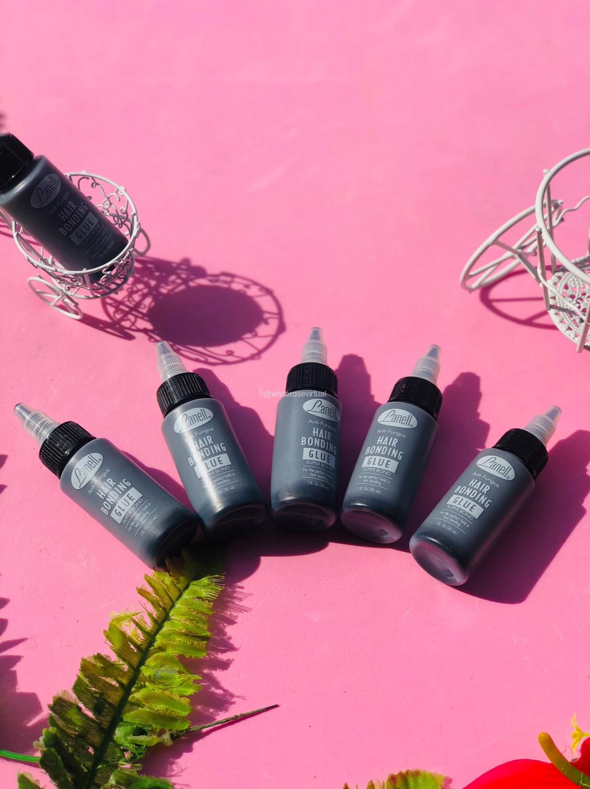 Pegante Pestañas Lanell