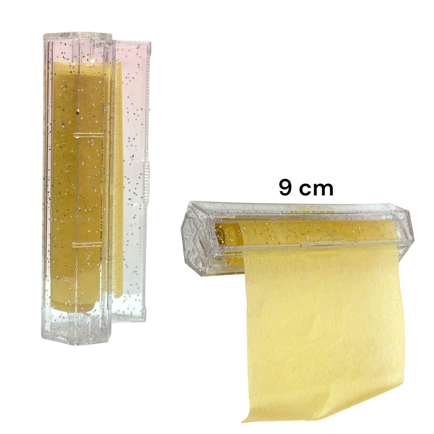 Papelito De Arroz Tubo