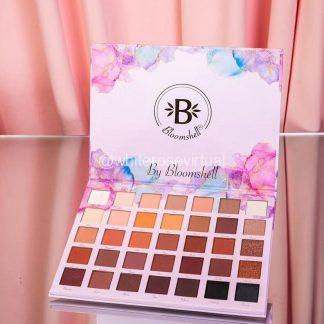 Paleta Terranova Bloomshel