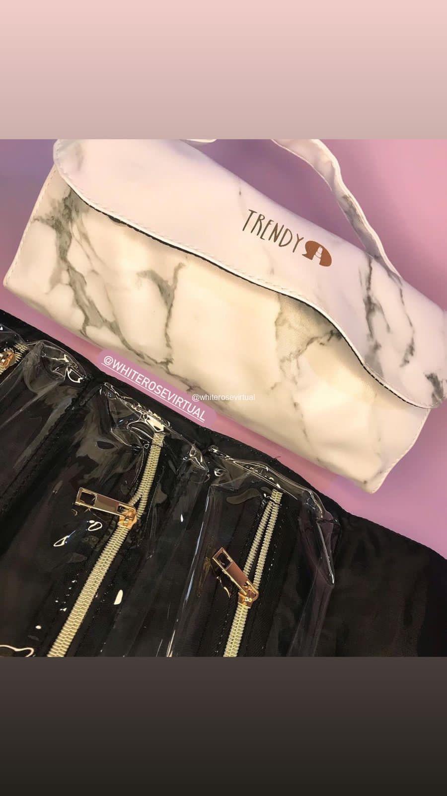 Organizador Viajero Trendy