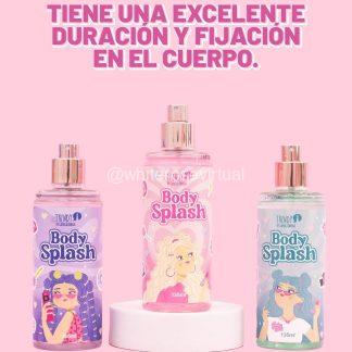 Body Splash Trendy