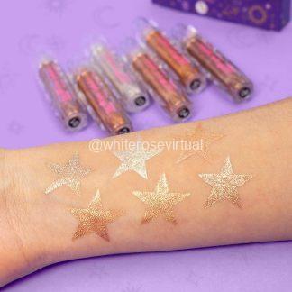 Sombras Líquidas Trendy