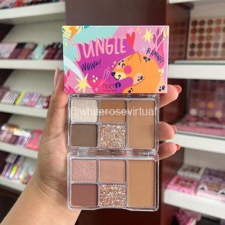 Sombra Jungle Trendy