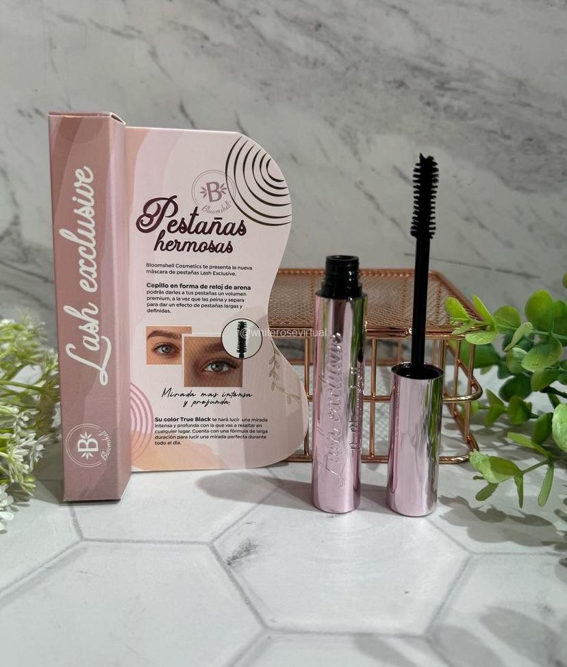 Pestañina Lash Exclusive