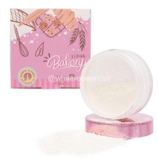 Polvo Suelto Bakery Trendy