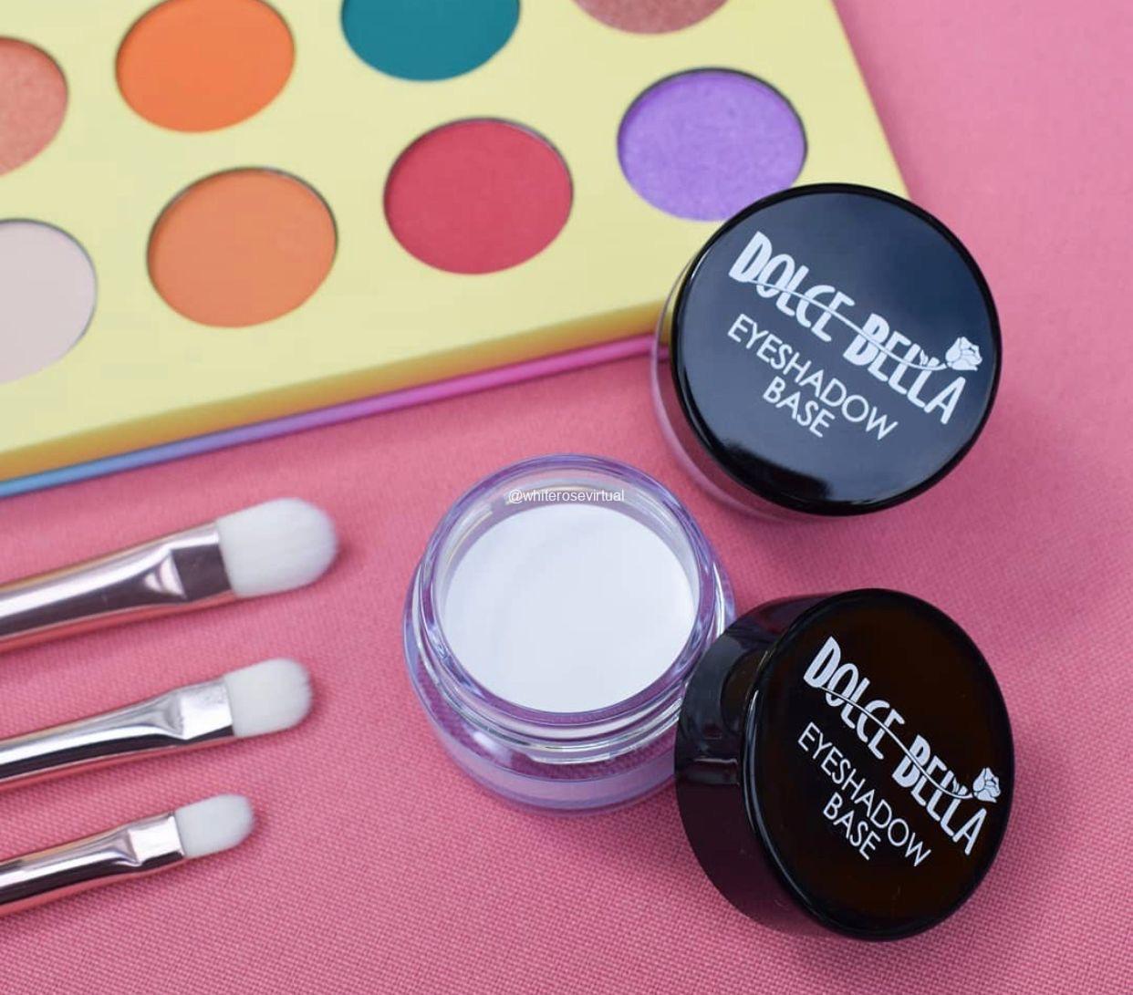 Primer De Sombras Dolce Bella