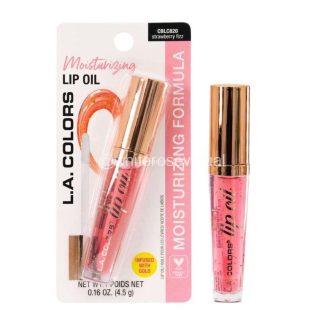 Lip Oil L.A Colors