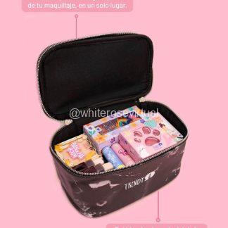 Baul Mediano Mármol Trendy