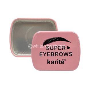 Jabón De Cejas Karite