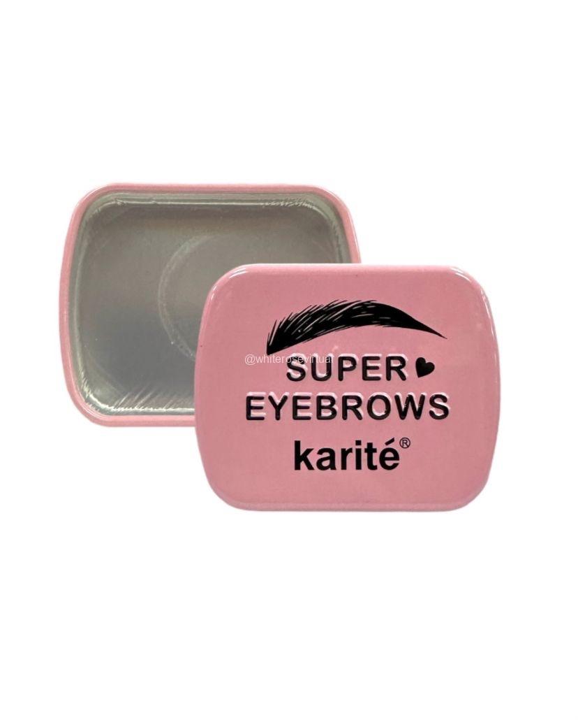 Jabón De Cejas Karite